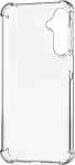 Samsung Mobeen Clear Cover Galaxy A17 5G transparent