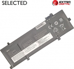 Notebook Battery LENOVO L21D4P73, 4300 mAh, Extra Digital Selected