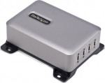 StarTech.com 4-PORT USB-C CHARGER 240W,