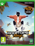 Microids France XSX Rooftops & Alleys:Dual Pack Edition