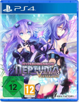 Idea Factory International PS4 Hyperdimension Neptunia Re;Birth3: V Generation