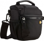 Case Logic 5254 Bryker DSLR camera case BRCS-102 Black