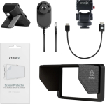 Atomos 5" Creator Accessory Kit