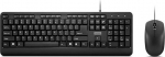 Lenovo 160 Keyboard Mouse Included, Home/Office Usb Us English