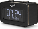 Roberts Radio Revival Rest Black