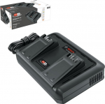 BOS Bosch AL 2x18V-88 Schnell-Lader