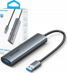 Vention Hub 5v1 USB-AVention 0.15m