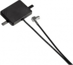 Hama Glass Mount Antenna - Antenne - Window mounting