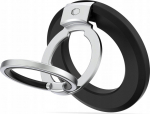 4kom.pl TECH-PROTECT MMR500 MAGNETIC MAGSAFE PHONE RING BLACK