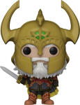 Funko Pop! Animation The Lord of the Rings: The War of Rohirrim - Helm Hammerhand #1835 Vinyl Figure