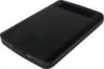LogiLink Speichergeh&auml;use - 2.5" (6.4 cm) - SATA 6Gb/s - USB 3.1 (Gen 2)
