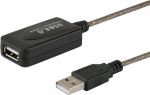 SAVIO USB active port extension 5m CL-76 (5 m)