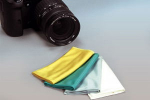 Kaiser Fototechnik Kaiser Micro Fibre Cleaning Cloth Premium 6339