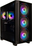 CAPTIVA PC Highend Gaming R98-664 Ryzen 7 7800X3D - AMD R7 - 32 GB