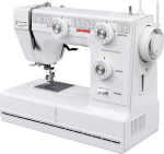 Janome HEAVY DUTY 394