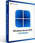 DEL DELL Microsoft 50 pack of Windows Server 2025 / 2022 USER CALs Standard or Datacenter