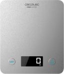 Kitchen scale Cecotec kitchen scale CookControl 10000 Connected 5 Kg LCD