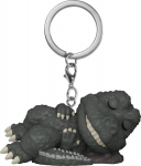 Funko Pocket Pop!: Godzilla - Sleeping Godzilla Vinyl Figure Keychain