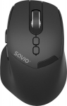 SAVIO Wireless Mouse MB-06 ergonomic 2.4 GHz