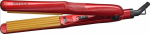 Brock HC 2001 RD Ceramic Hair Crimper 25W, Red