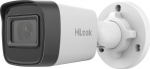 Camera IP Hilook IPC-B141H-C tuba 4MP 2.8mm IR20m PoE