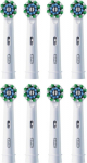 Oral-B Aufsteckb&uuml;rsten Pro CrossAction 4er