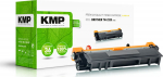 KMP Toner Brother TN-2320/TN2320 black 2600 S. B-T56 remanufactured