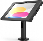 Compulocks Apex Rise - Aufstellung - tend - For tablet - Metall - Schwarz - Tischmontage - f&uuml;r Apple 10.9-inch iPad (10. Generation)