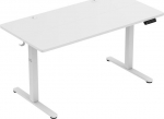 MARK ADLER Electric desk Leader 7.3 White