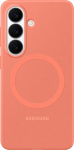 Samsung Galaxy S26 Silicone Magnet, roosa