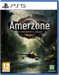 Microids France PS5 Amerzone:The Explorer's Legacy