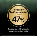 PUI PURINA Pro Plan LiveClear Sterilised Rich in salmon - dry cat food - 1.4kg