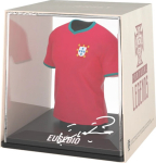 FanCollex MyJersey Legends: Portugal - Eus&eacute;bio (1966) (03MY00009)