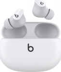 Beats by Dr. Dre Beats Headphones Wireless In-Ear Headphones Beats Studio Buds (White)