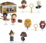 Spin Master Harry Potter: Quidditch S1 - Micro Magical Moments Figurines (Random) (6072264)