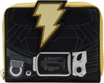 Loungefly DC Comics - Black Adam Cosplay Zip Around Wallet (DCCWA0042)