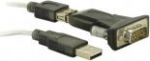 DeLOCK USB - serial adapter