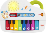 MATTEL Fisher-Price &Epsilon;&kappa;&pi;&alpha;&iota;&delta;&epsilon;&upsilon;&tau;&iota;&kappa;ό &Pi;&iota;ά&nu;&omicron; &mu;&epsilon; &Phi;ώ&tau;&alpha; &kappa;&alpha;&iota; Ή&chi;&omicron;&upsilon;&sigmaf; (GFV21)
