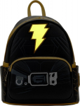 Loungefly DC Comics - Black Adam Light Up Cosplay Mini Backpack (DCCBK0079)