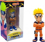 Minix Collection Minix Collectible Figurines: Anime Naruto Shippuden - Naruto Figure 12 cm (MNX22000)