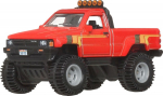 Mattel Hot Wheels Premium Car Culture: '87 Toyota Pickup Truck (JBK73)