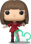 Funko Pop! Disney Channel: Throwback Camp Rock - Mitchie with Disney Icon #1686 Vinyl Figure