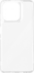 Tactical TPU Cover for Motorola Moto G56 / transparent