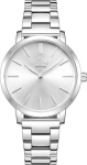Giewont Sapphire Women&rsquo;s Watch / Silver
