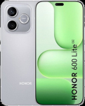 HONOR 600 Lite 8/256GB Szary