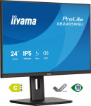 IIYAMA 60.5cm (24") XB2495WSU-B1 16:10 HDMI+DP+USB-C IPS