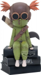 Banpresto Monitor Top: Little Nightmares - Alone Statue (12cm) (29854)