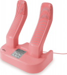 Media-Tech MT6507P Multi Ozone Pro Dryer Pink