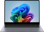 Samsung Galaxy Book6 Pro , Intel Core Ultra 7, 40.6 cm (16"), 2880 x 1800 Pixel, 32 GB, 1 TB, Windows 11 Pro