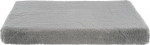 Trixie Lonni Vital, orthopedic mattress, For a dog/Cat, szary, 60 x 45 cm